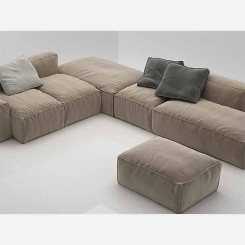 Sofa Peanut 沙发