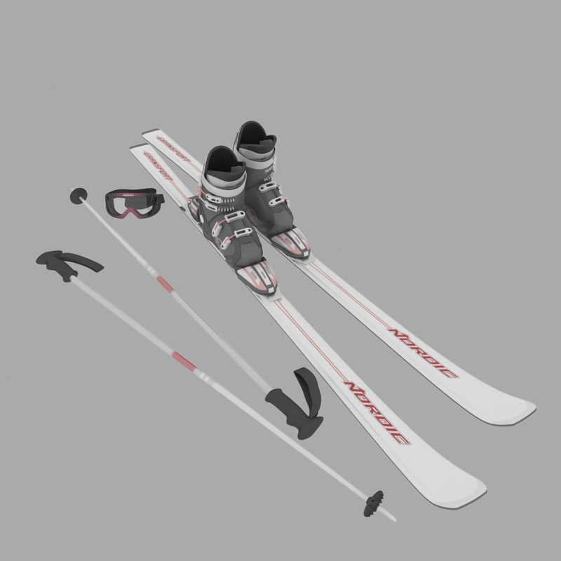 Evermotion Archmode 运动器材 滑雪鞋