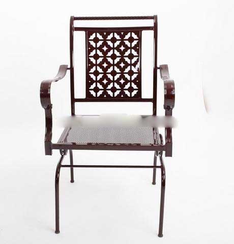 中式椅子 3D模型下载