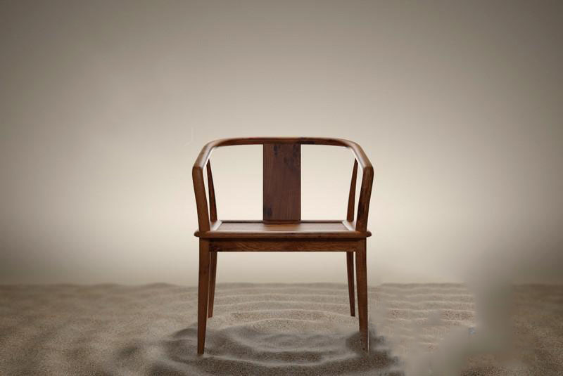 第二季模型套装（原创单体）新中式椅子13