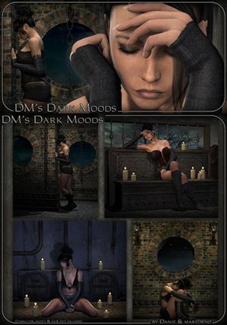 DM’s Dark Moods