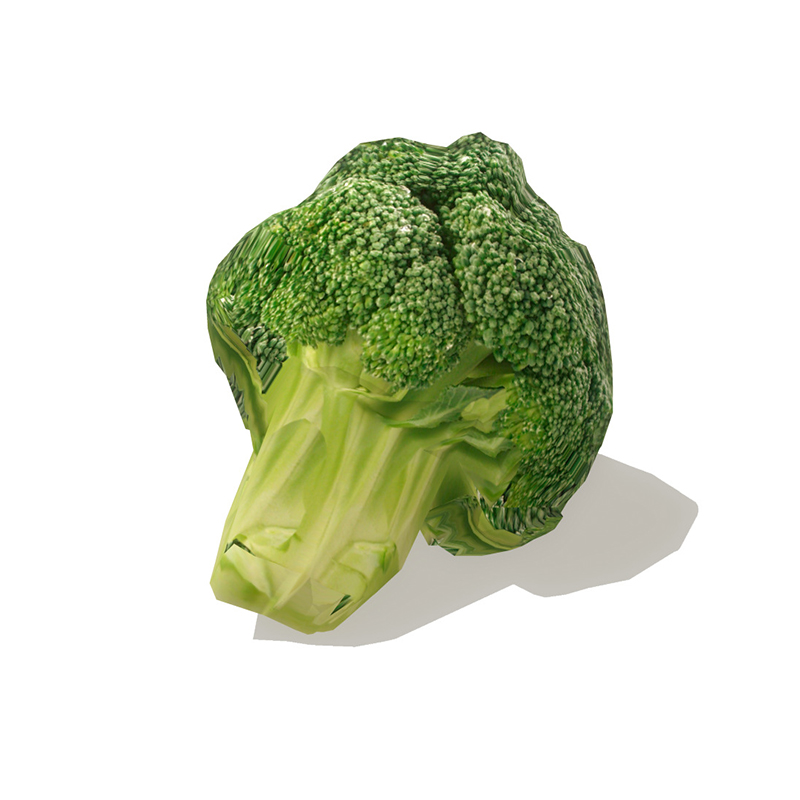 broccoli 西兰花