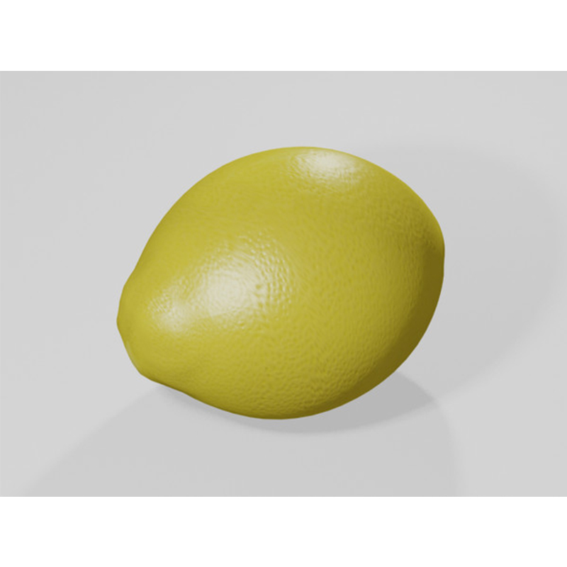 柠檬 Lemon Whole