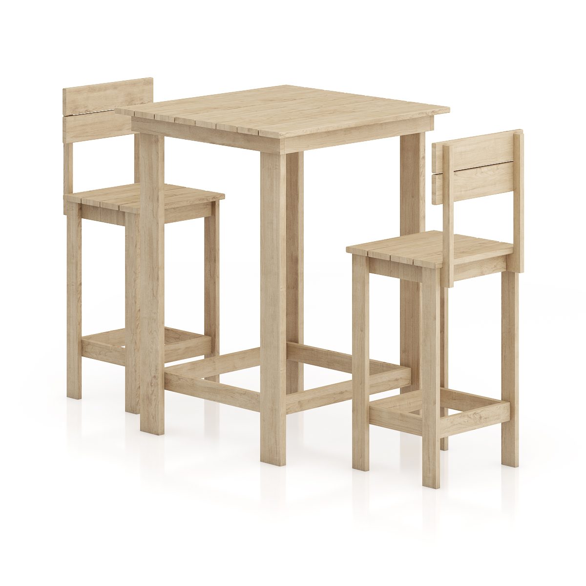 木质桌椅