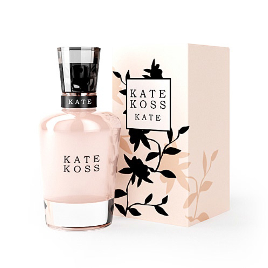 化妆用品 野玫瑰女士淡香水 Kate Moss