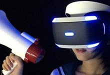 索尼：VR平台必须保证有足够VR游戏，不然毫无意义