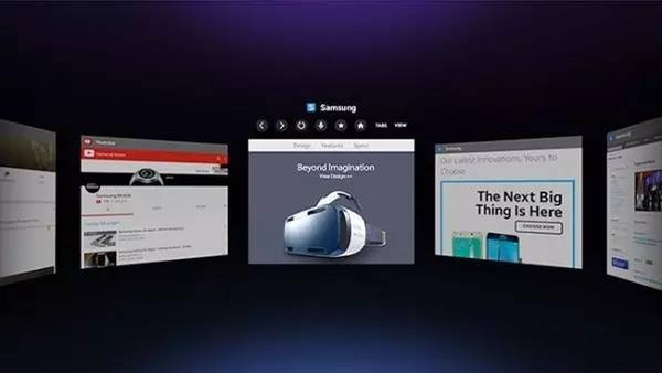 WebVR将会推动虚拟现实，让更快普及